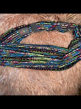 bandi Belt Storage Stretch with Adjustable Buckle